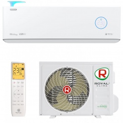 RCI-RF30HN Full DC EU Inverter + бризер, белый