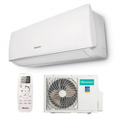 AS-07UW4RYDDB00 SMART DC Inverter