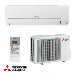 MSZ-HR25VF/MUZ-HR25VF